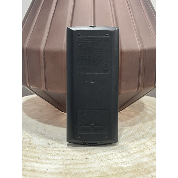 Sony RMT-D183 Portable DVD Player Remote DVDFX820 DVPFX720 DVPFX811 - Picture 2 of 3